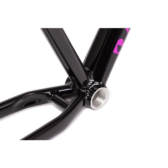 RADIO Legion 29 Frame Fork Set