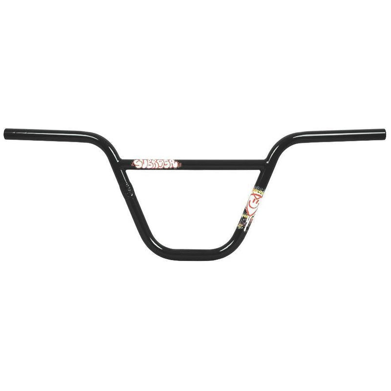 SUBROSA SIMO BARS