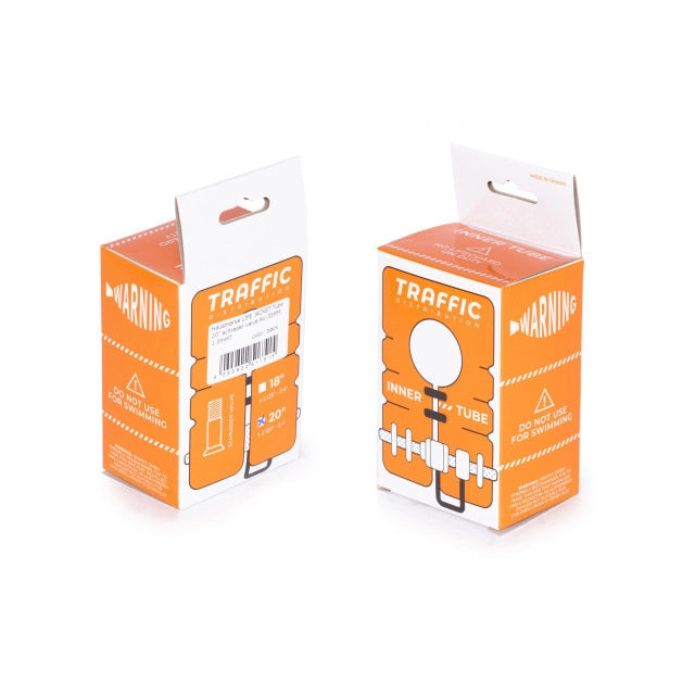 TRAFFIC LIFE JACKET BMX INNERTUBE 🔥 BUY 2, GET 1 FREE 🔥