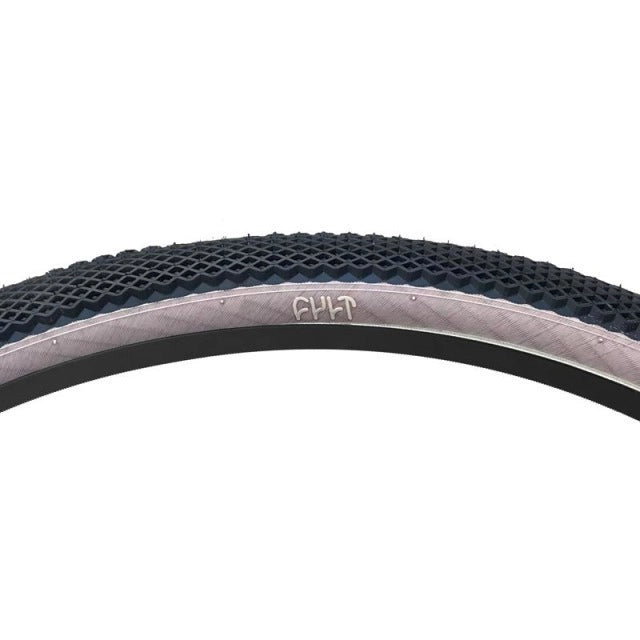 CULT VANS WAFFLE TIRE 26"X2.1"