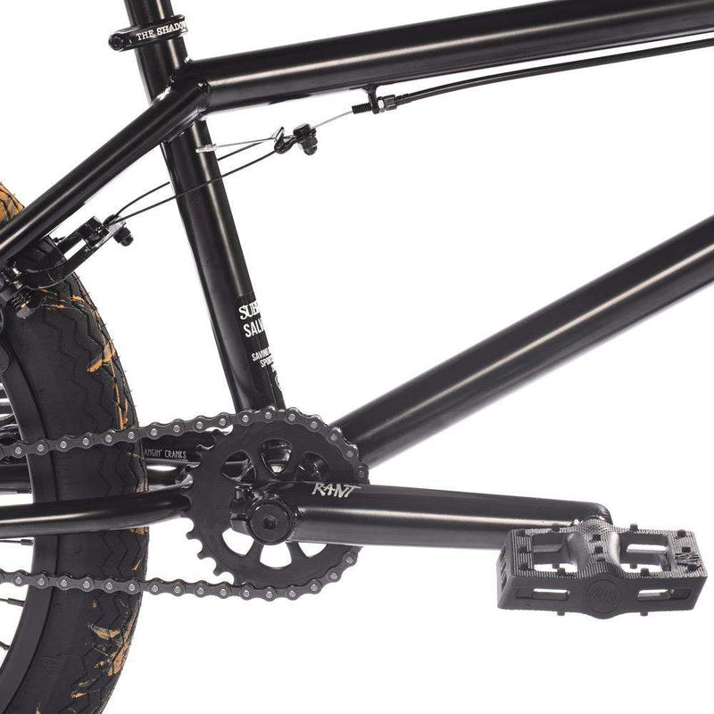 SUBROSA SALVADOR BMX BIKE