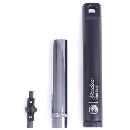 THE SHADOW  MINI TOOL