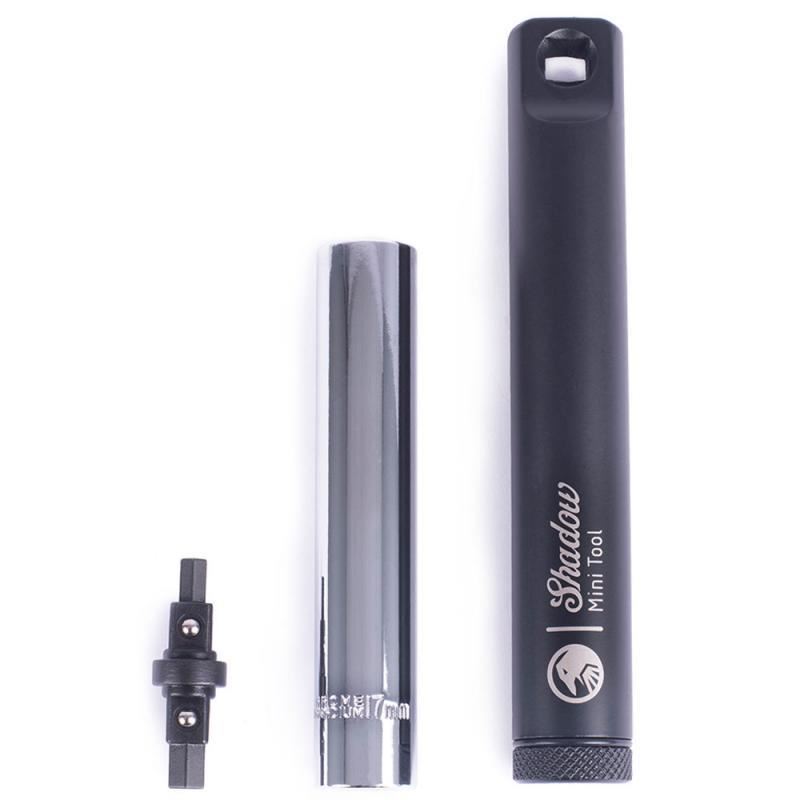 THE SHADOW  MINI TOOL