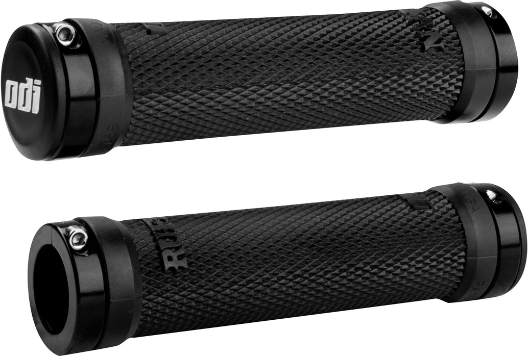 ODI MTB Ruffian Lock-On Grips