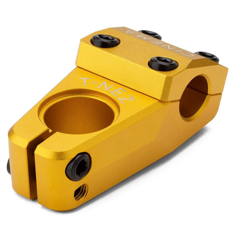 CINEMA MARTINEZ STEM