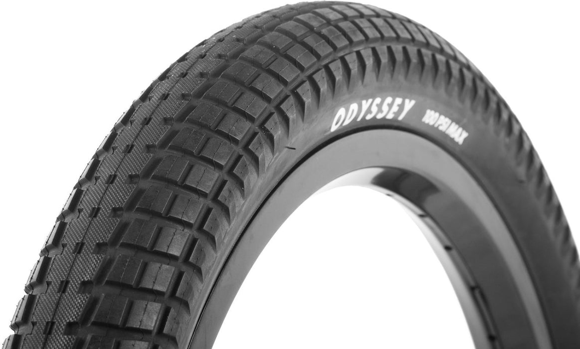 Odyssey Aitken P-Lyte Mike Aitken Signature Tire