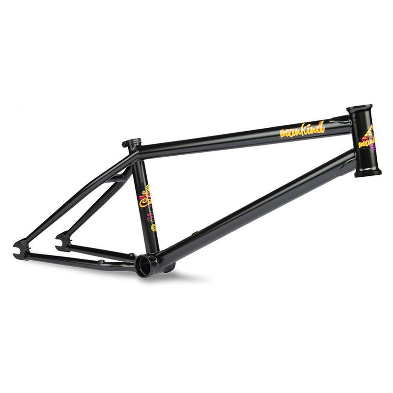 MANKIND SUNCHASER FRAME