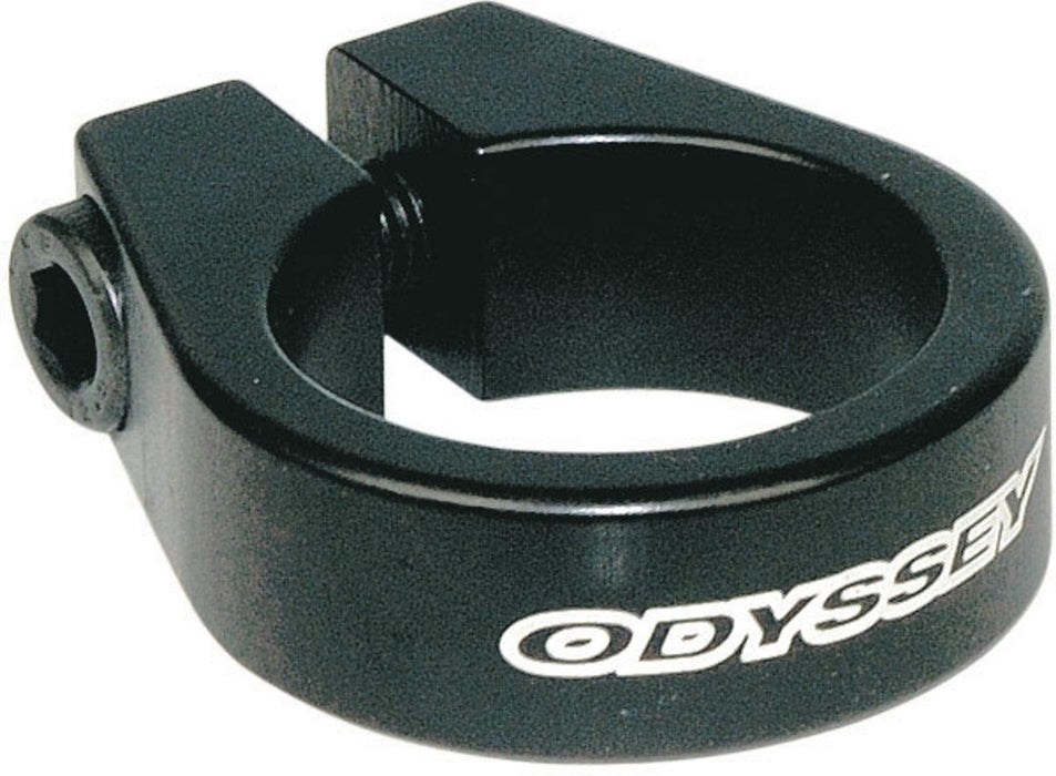 Odyssey Mr. Clampy Seat Post Clamp