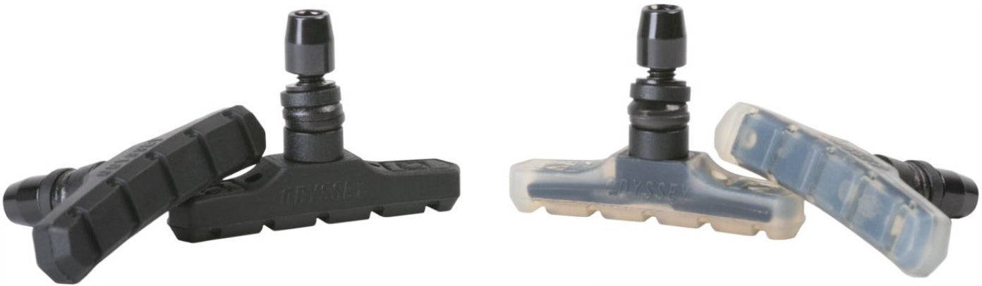 Odyssey Slim 4 Brake Pads