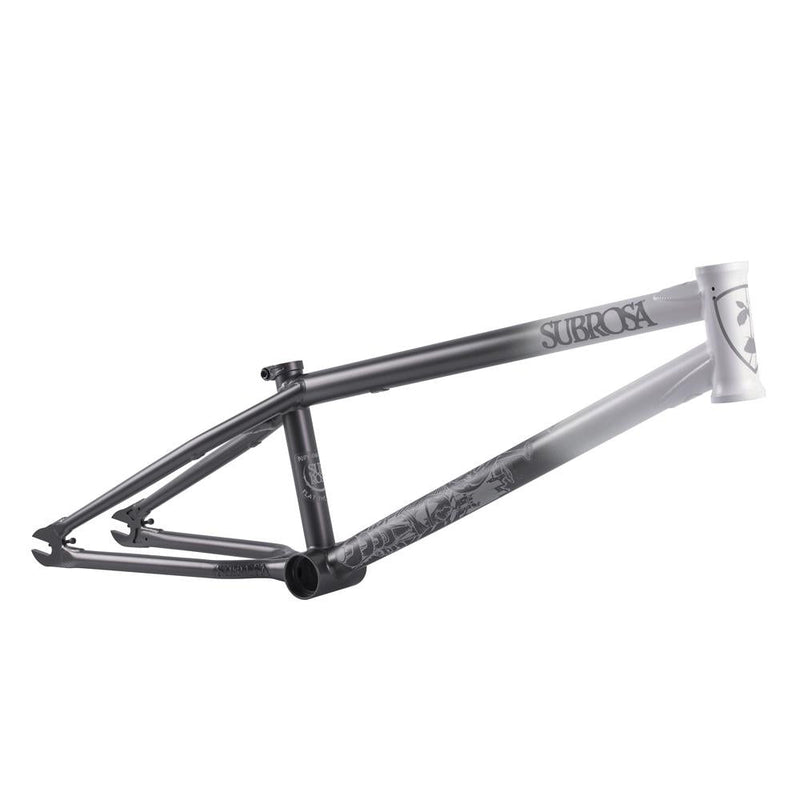 SUBROSA BODY SNATCHER FRAME