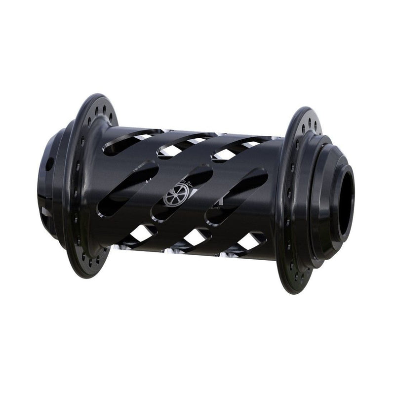 ONYX HELIX FRONT WHEEL HUB