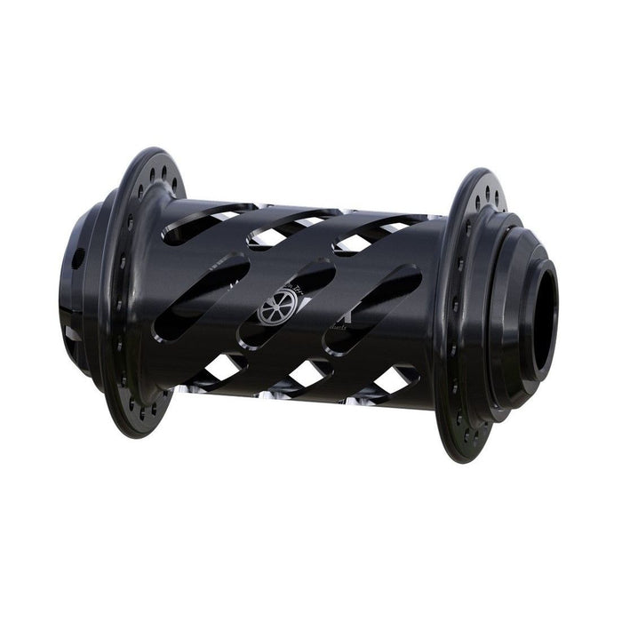 ONYX HELIX FRONT WHEEL HUB