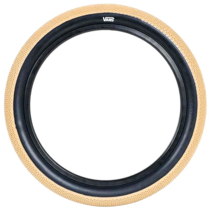 CULT VANS WAFFLE TIRE 29"X2.1"