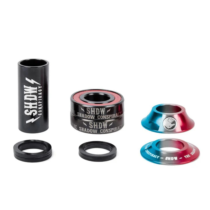 SHADOW STACKED MID BB