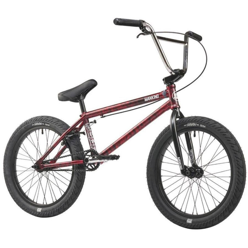 MANKIND LIBERTAD BMX BIKE