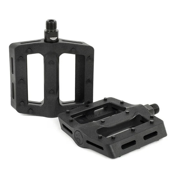 SHADOW SURFACE PLASTIC PEDALS