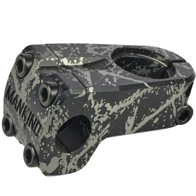 MANKIND GETAWAY FRONT LOAD STEM