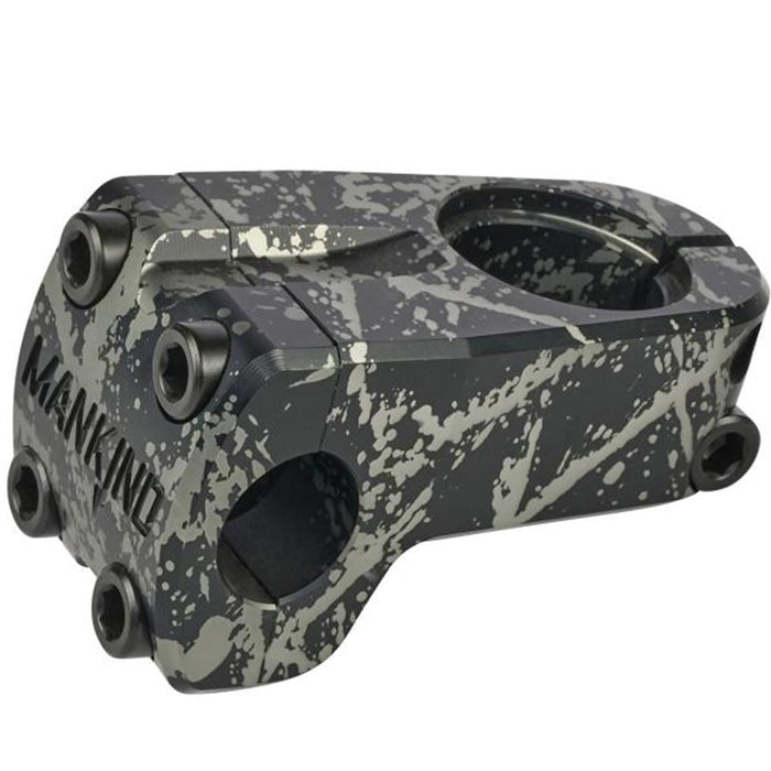 MANKIND GETAWAY FRONT LOAD STEM