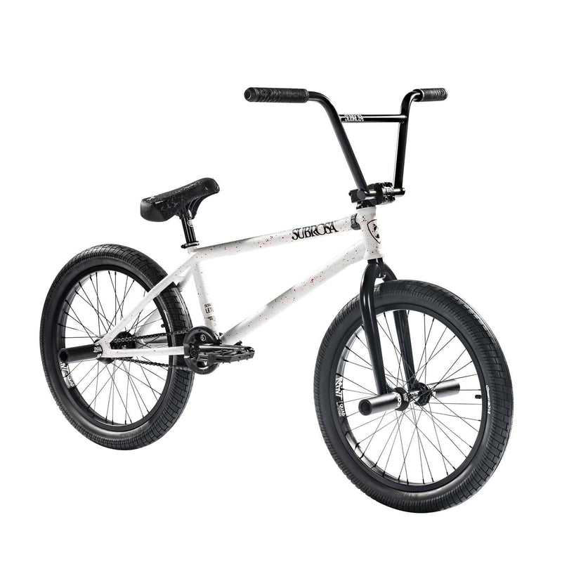 SUBROSA LETUM BMX BIKE
