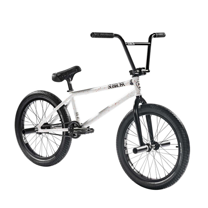 SUBROSA LETUM BMX BIKE