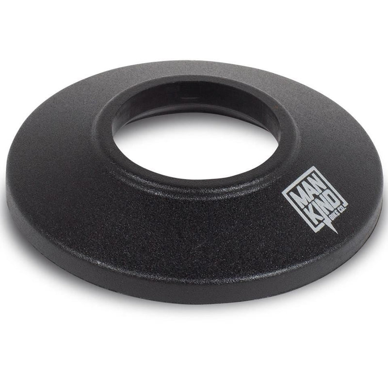 MANKIND VISION NYLON FRONT HUB GUARDS - PAIR