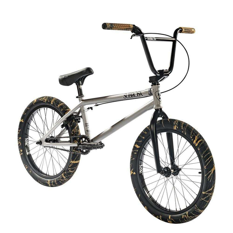 SUBROSA SALVADOR XL BMX BIKE