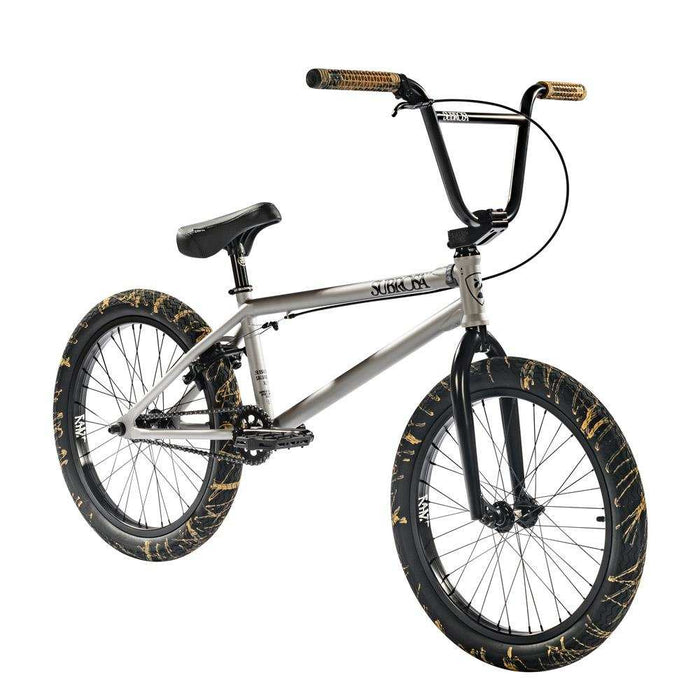 SUBROSA SALVADOR XL BMX BIKE