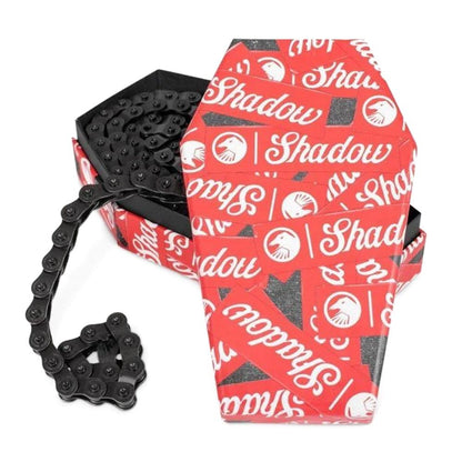 SHADOW CONSPIRACY INTERLOCK V2 CHAIN HALFLINK