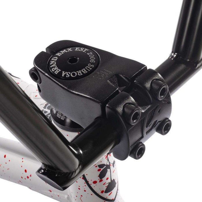SUBROSA LETUM BMX BIKE