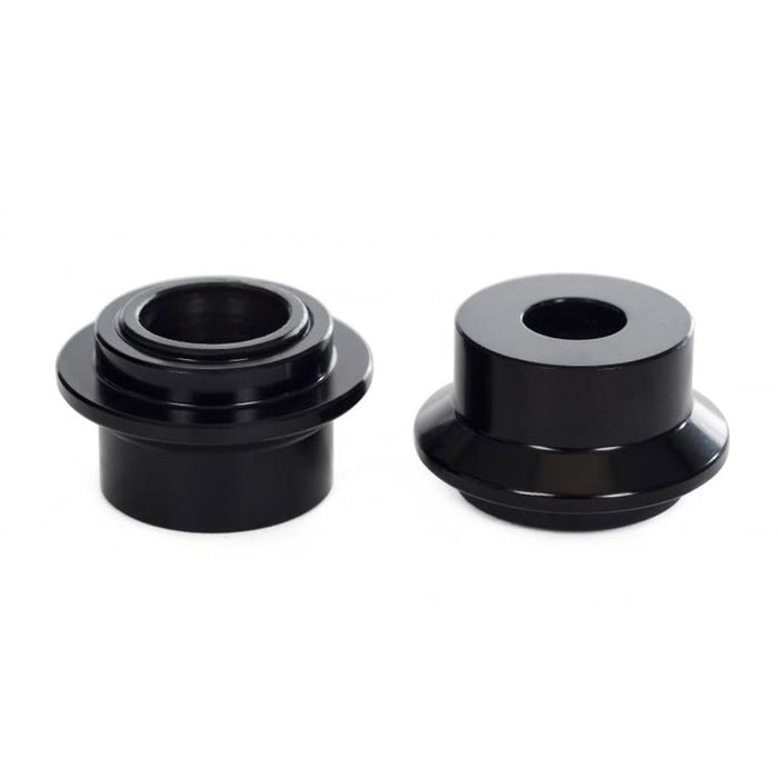 SHADOW SYMBOL FRONT HUB CONE 2 PACK