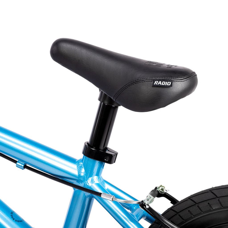 Radio DICE 14 Complete Bike