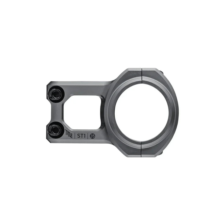 TITLE MTB ST1 Stem grey Ø 35mm