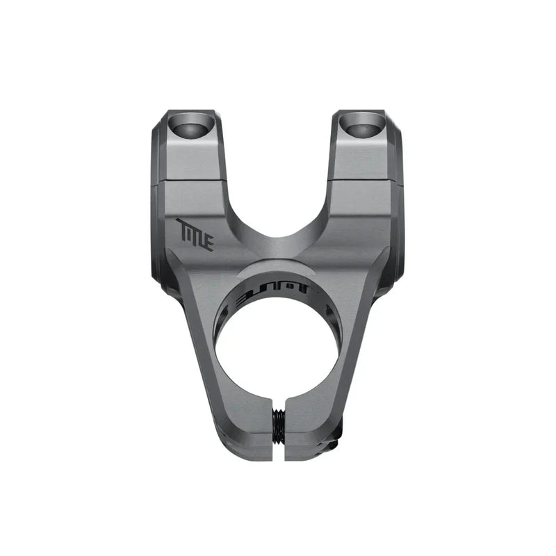 TITLE MTB ST1 Stem grey Ø 35mm