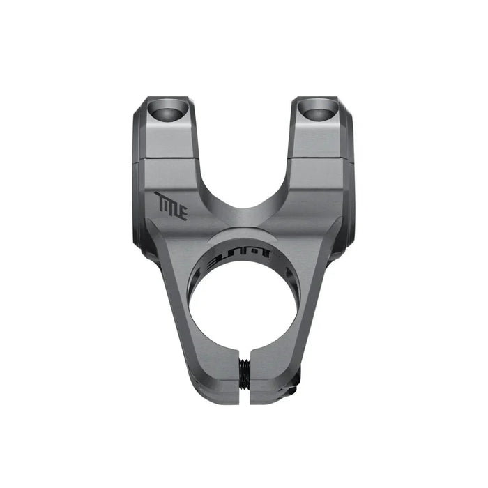 TITLE MTB ST1 Stem grey Ø 35mm