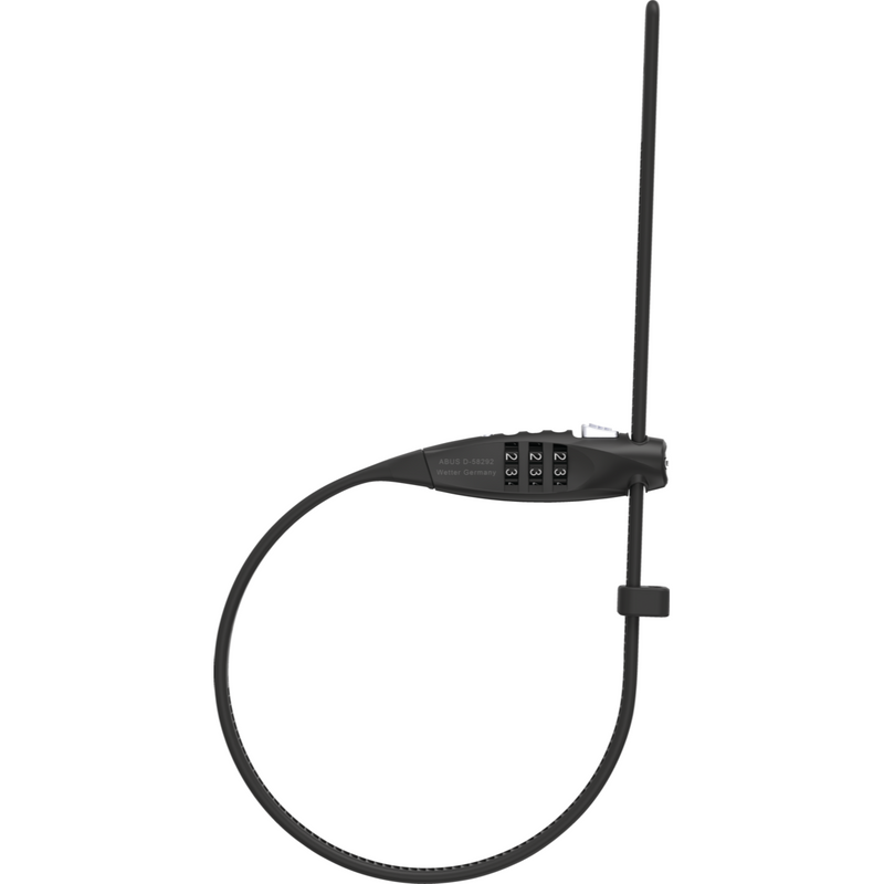 ABUS Combiflex Travel Guard