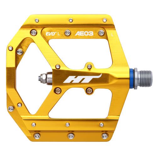 People's Store HT COMPONENTS  AE03 (EVO+) PEDALS
