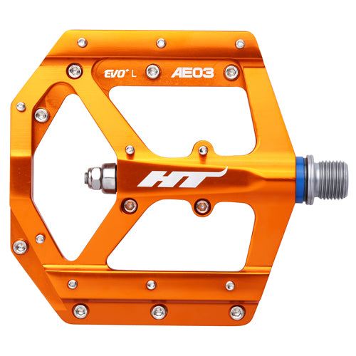 People's Store HT COMPONENTS  AE03 (EVO+) PEDALS