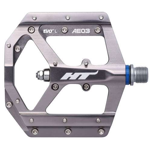 People's Store HT COMPONENTS  AE03 (EVO+) PEDALS