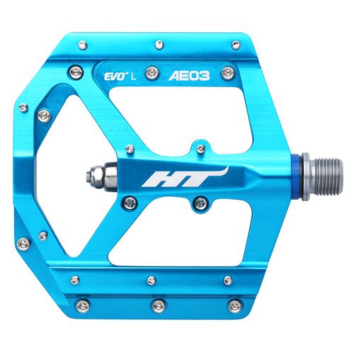 People's Store HT COMPONENTS  AE03 (EVO+) PEDALS