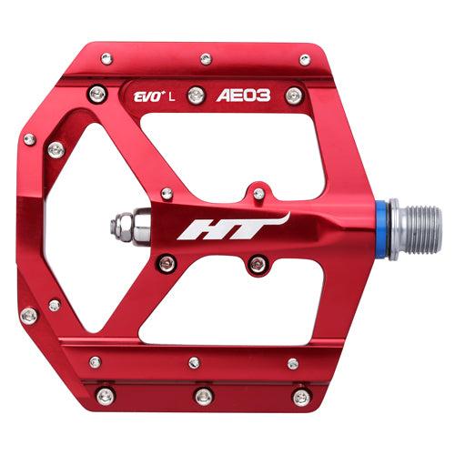 People's Store HT COMPONENTS  AE03 (EVO+) PEDALS