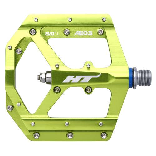 People's Store HT COMPONENTS  AE03 (EVO+) PEDALS