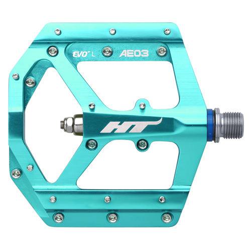 People's Store HT COMPONENTS  AE03 (EVO+) PEDALS