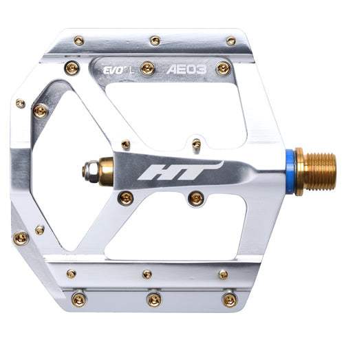 People's Store HT COMPONENTS  AE03 (EVO+) PEDALS