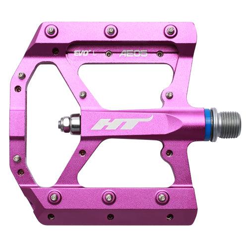 People's Store HT COMPONENTS AE05 (EVO+) PEDALS