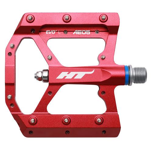 People's Store HT COMPONENTS AE05 (EVO+) PEDALS
