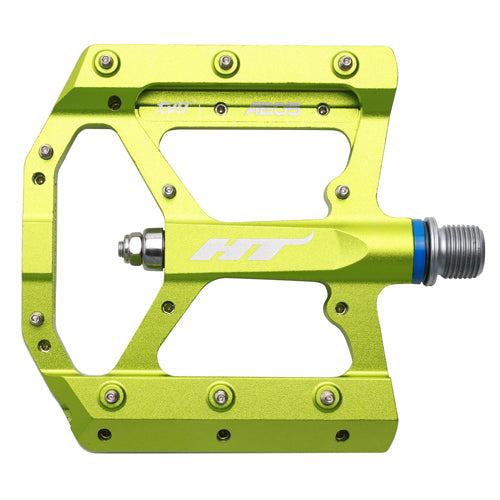 People's Store HT COMPONENTS AE05 (EVO+) PEDALS