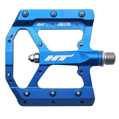 People's Store HT COMPONENTS AE05 (EVO+) PEDALS