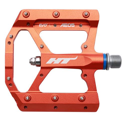 People's Store HT COMPONENTS AE05 (EVO+) PEDALS