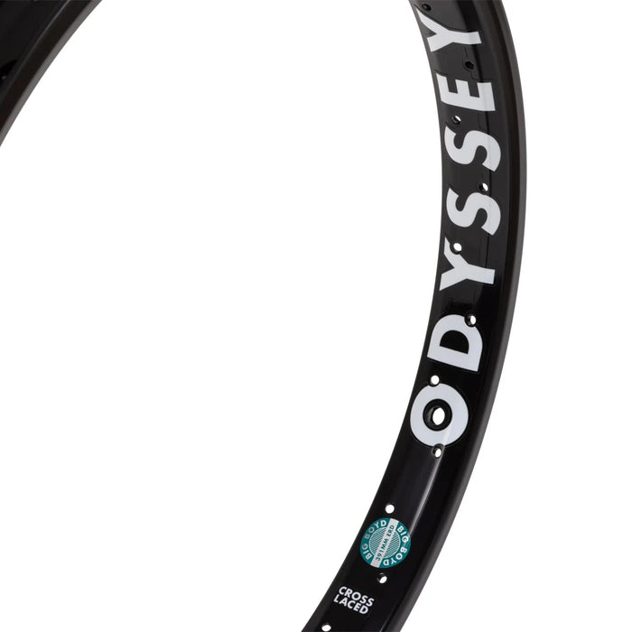 ODYSSEY BIG BOYD RIM