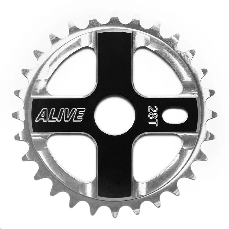 ALIVE INDUSTRY B.L. Chainring